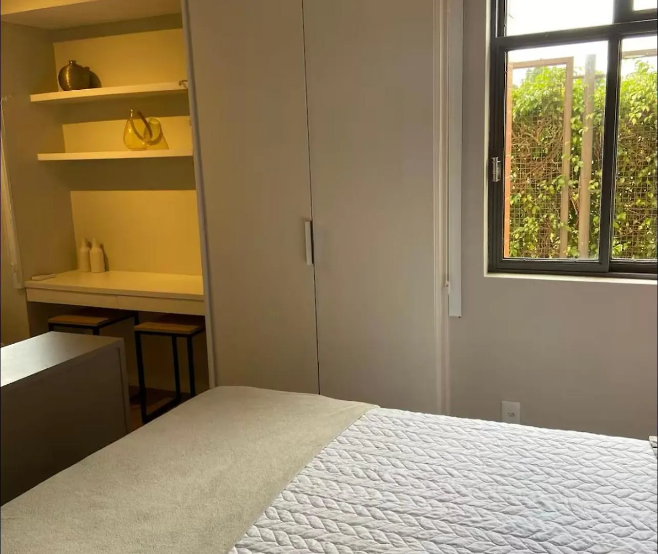 Апартаменты Loft No Centro De Brasilia Com Estacionamento