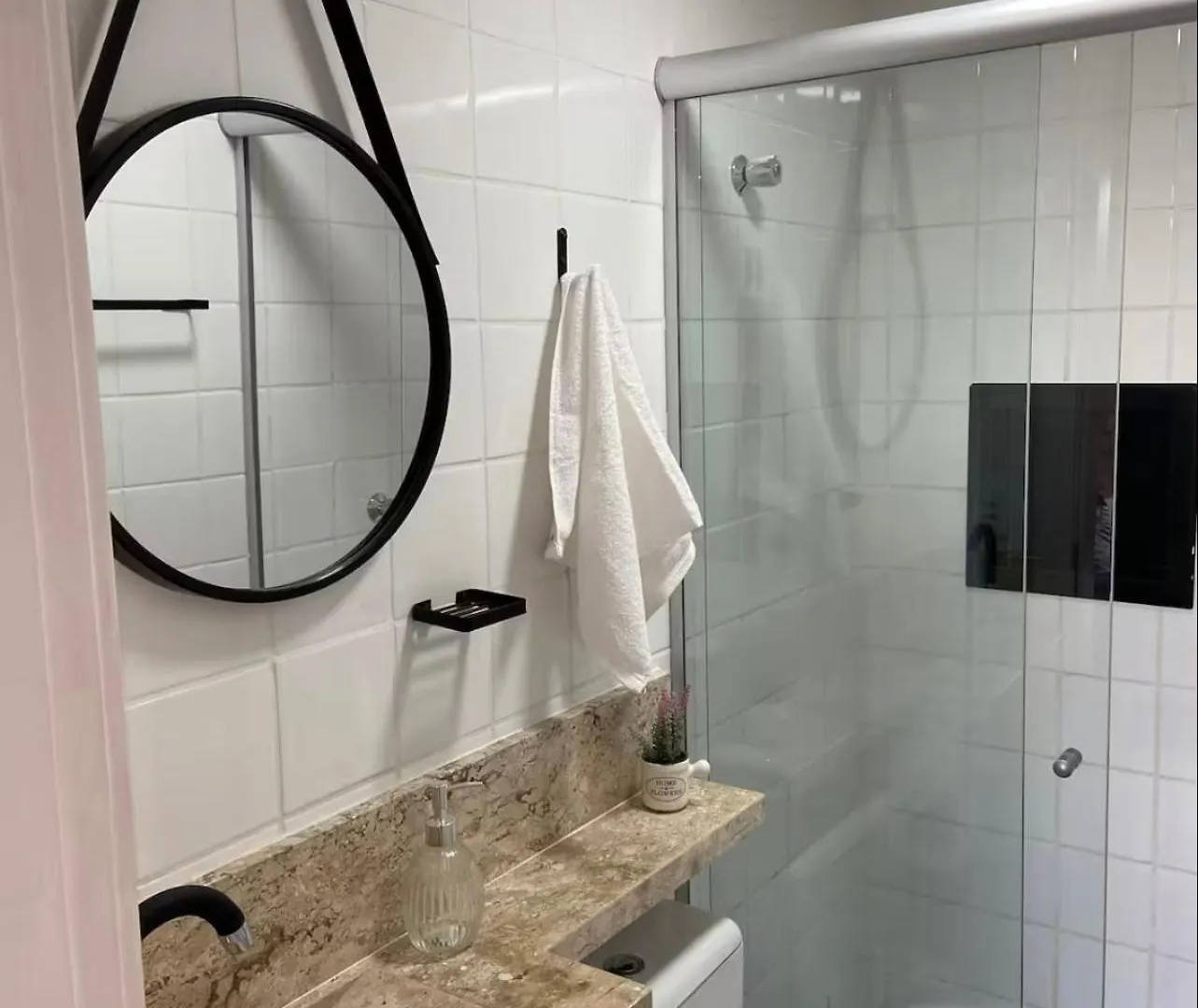 Апартаменты Loft No Centro De Brasilia Com Estacionamento