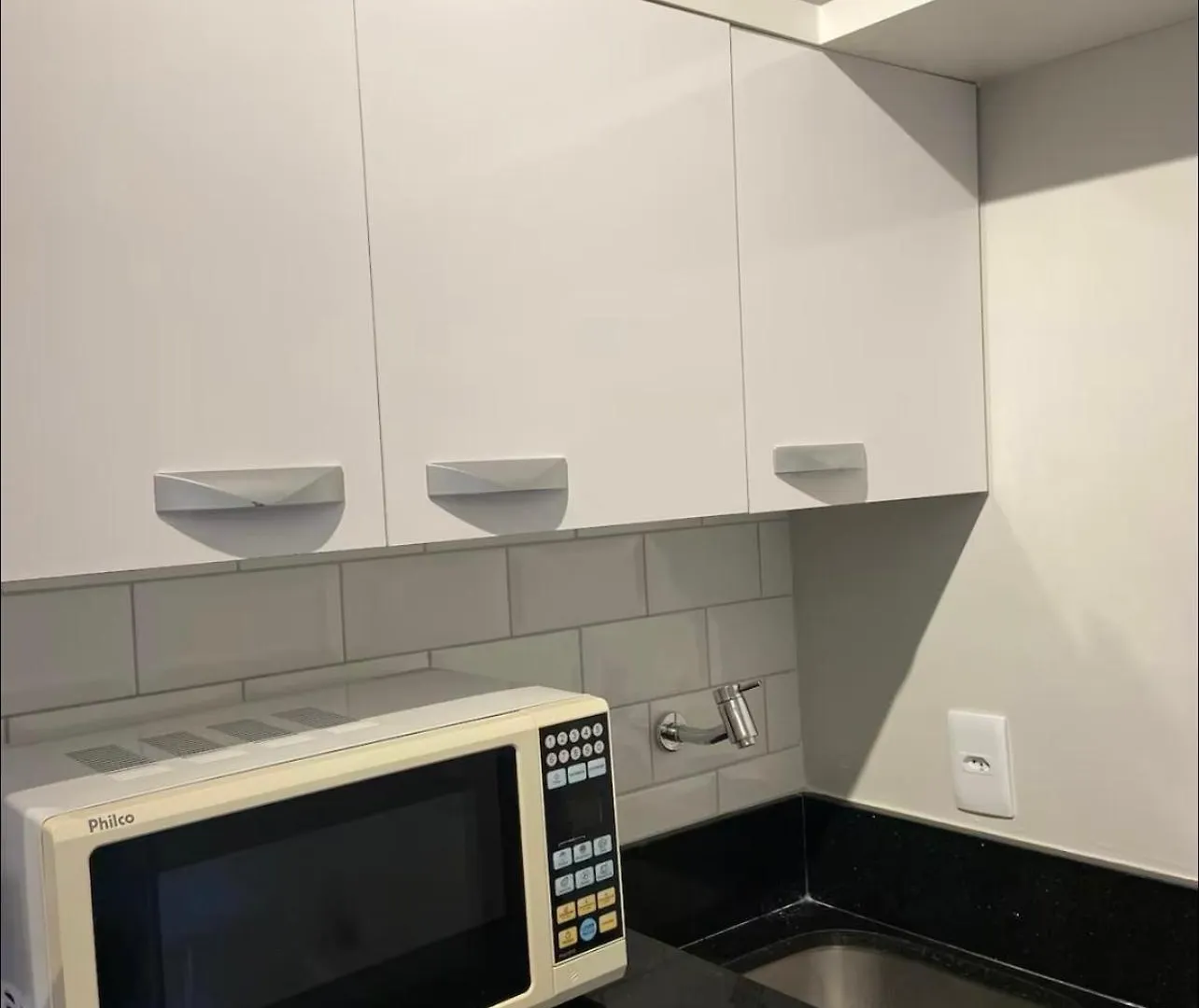 Апартаменты Loft No Centro De Brasilia Com Estacionamento