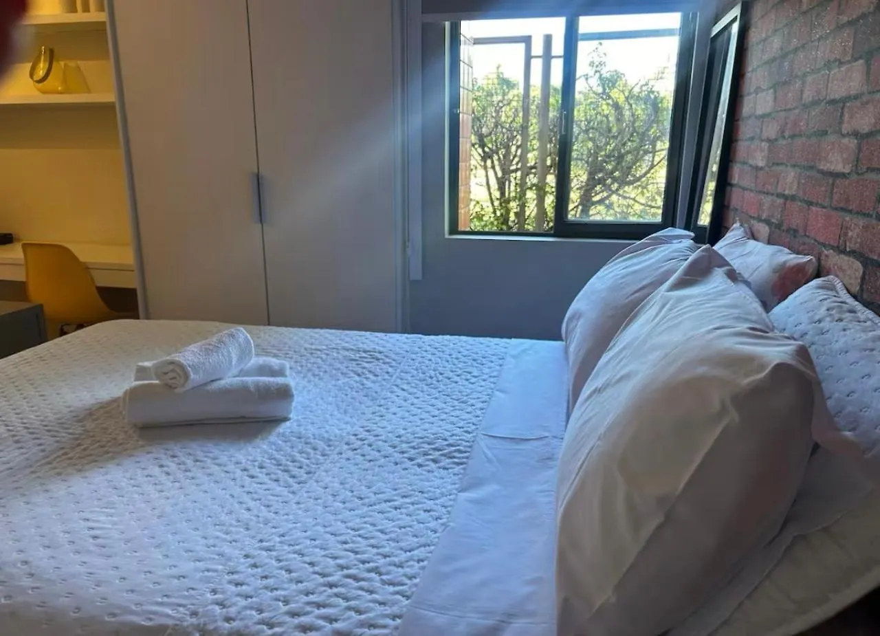 Апартаменты Loft No Centro De Brasilia Com Estacionamento
